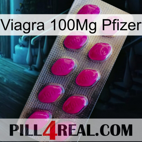 Viagra 100Mg Pfizer 09